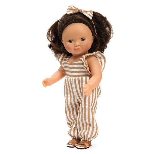 LOVELY ROSALIE DOLL