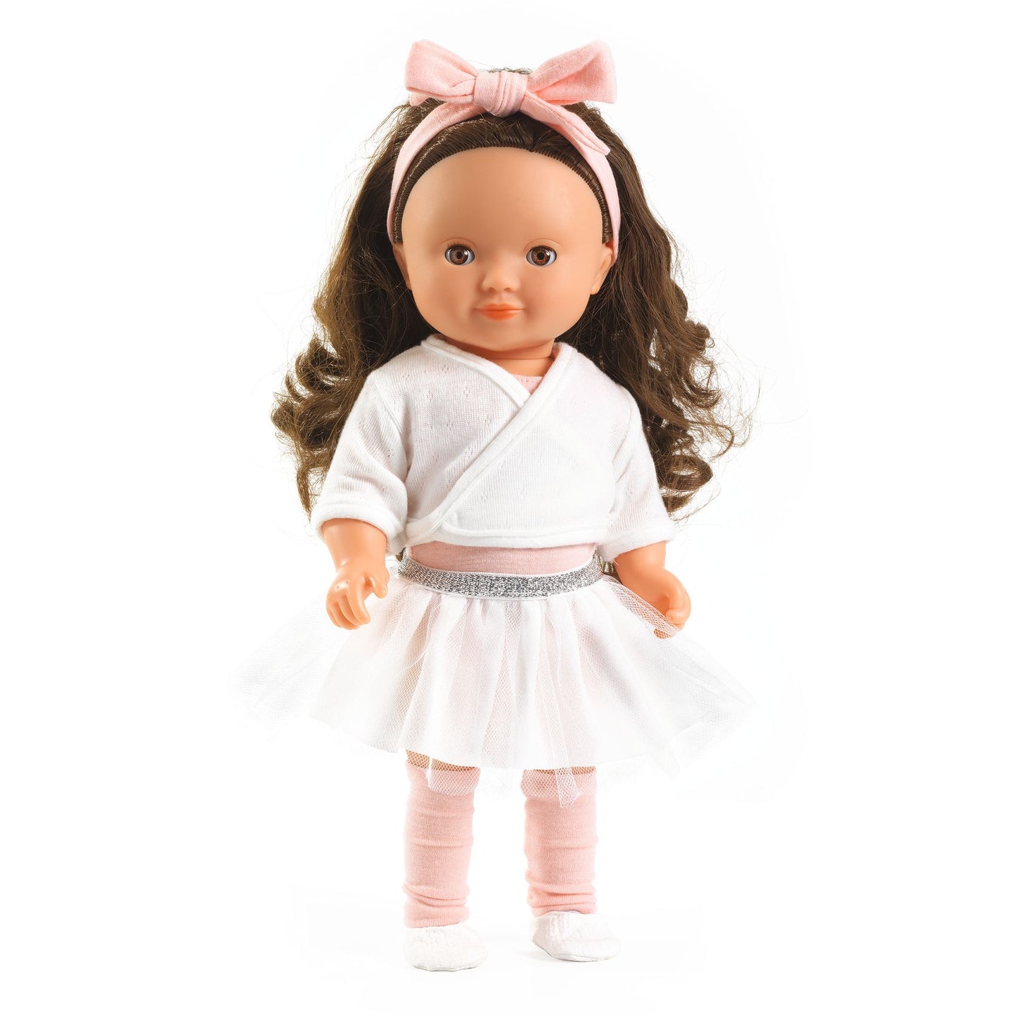 LOVELY ROXANE DOLL "POMEA"
