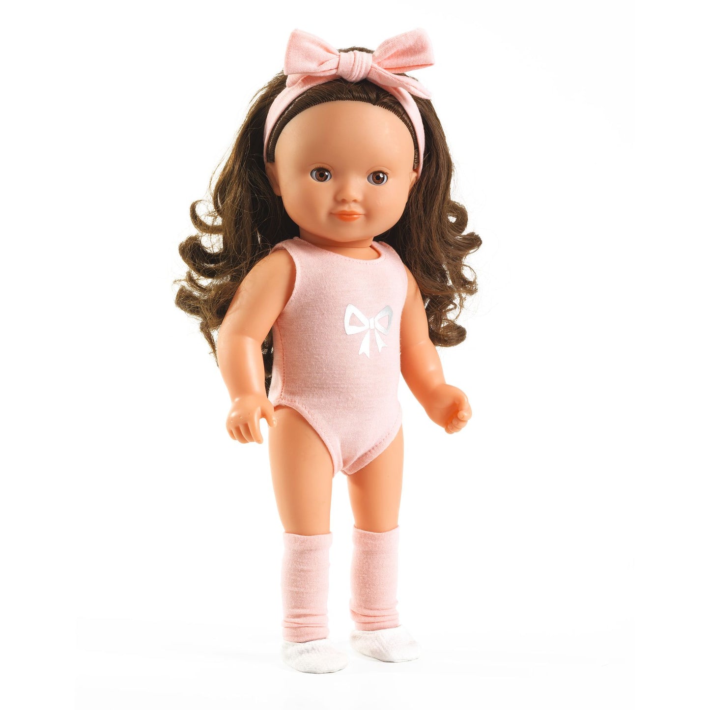 LOVELY ROXANE DOLL "POMEA"
