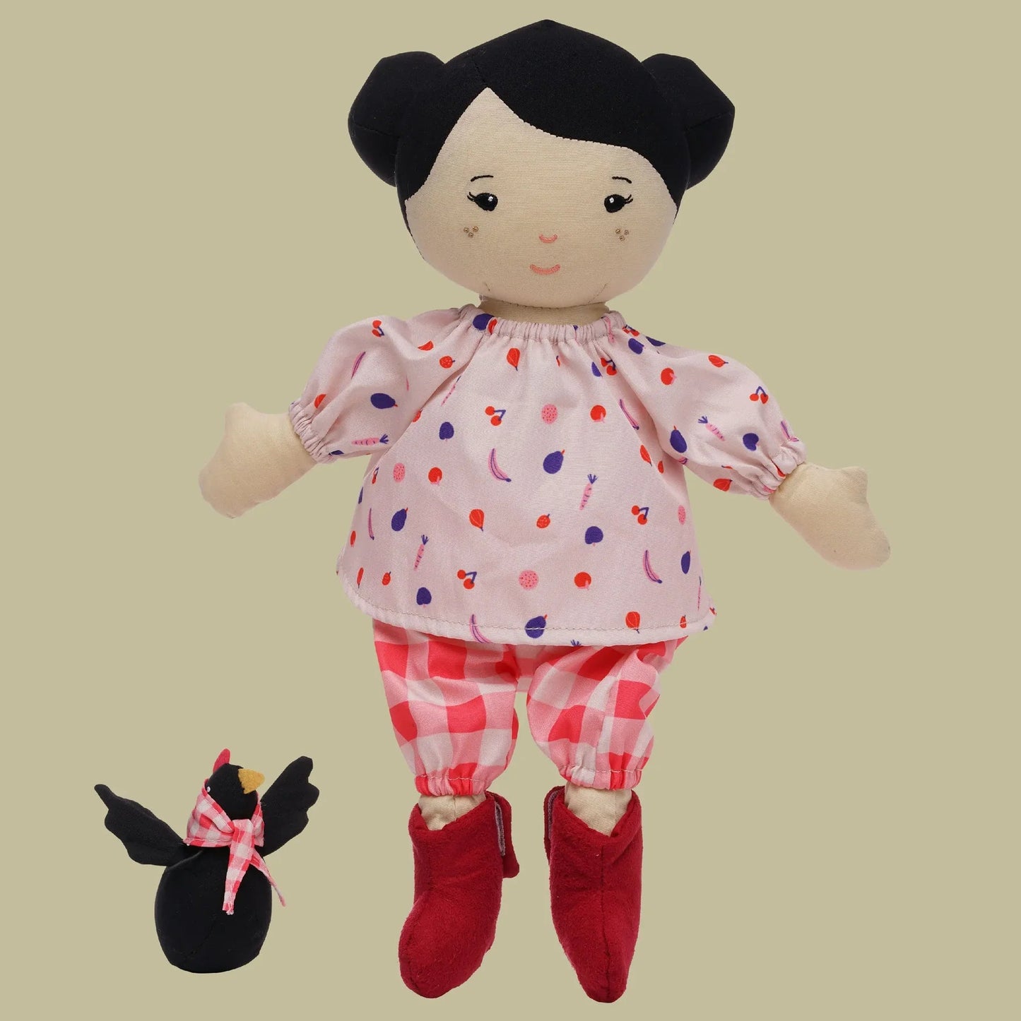 PLAYDATE FRIENDS NICO 