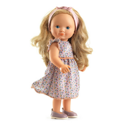 POUPÉE LOVELY MARIE 32 CM