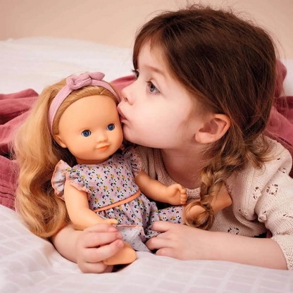 POUPÉE LOVELY MARIE 32 CM