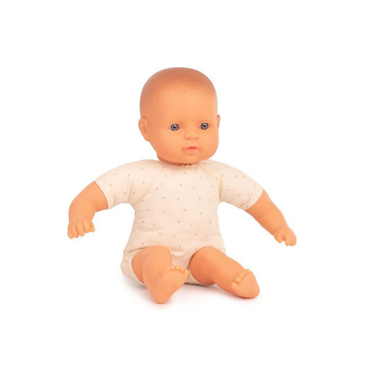 32 CM SOFT BODY DOLL