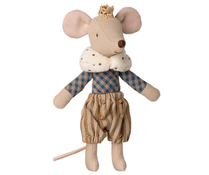 MOUSE PRINCE LITTLE BROTHER
