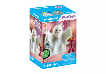 PRINCESS AND GHOST COSTUME "PRINCESS MAGIC"