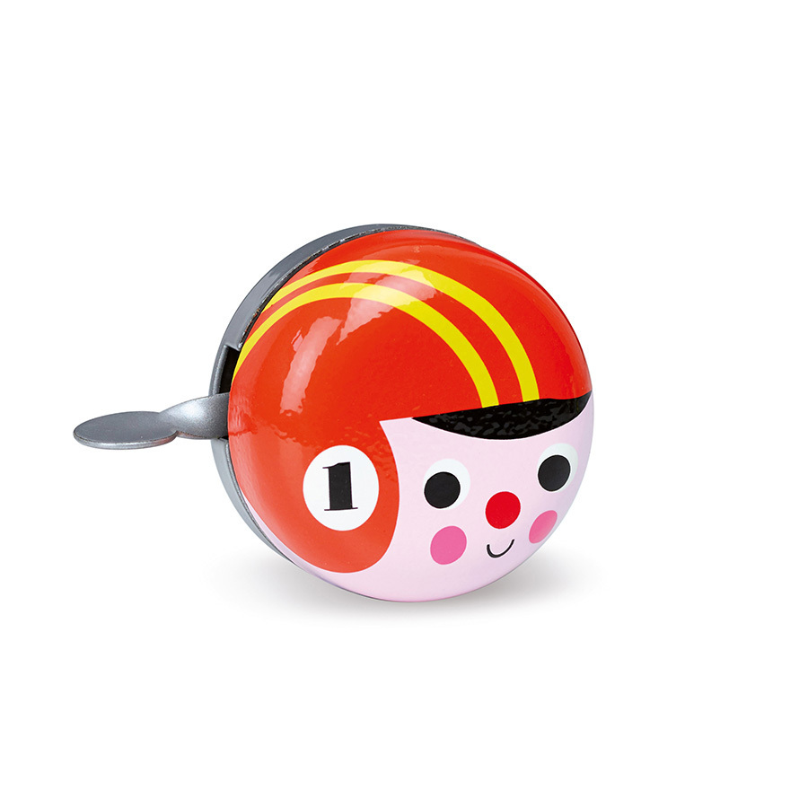 METAL BICYCLE BELL FOR CHILDREN
