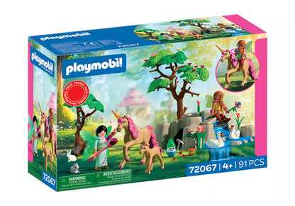 PROMO PACK FAIRIES DAY TRIP