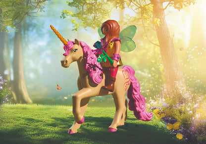PROMO PACK FAIRIES DAY TRIP