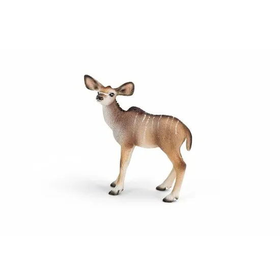 BABY KUDU FIGURINE
