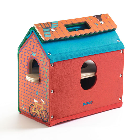 PREMIÈRE MAISON SOFTIHOUSE