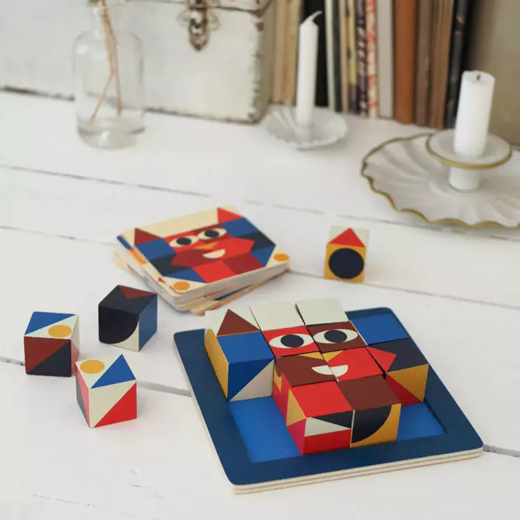 SOLOGIC CUBOLOGIC 16