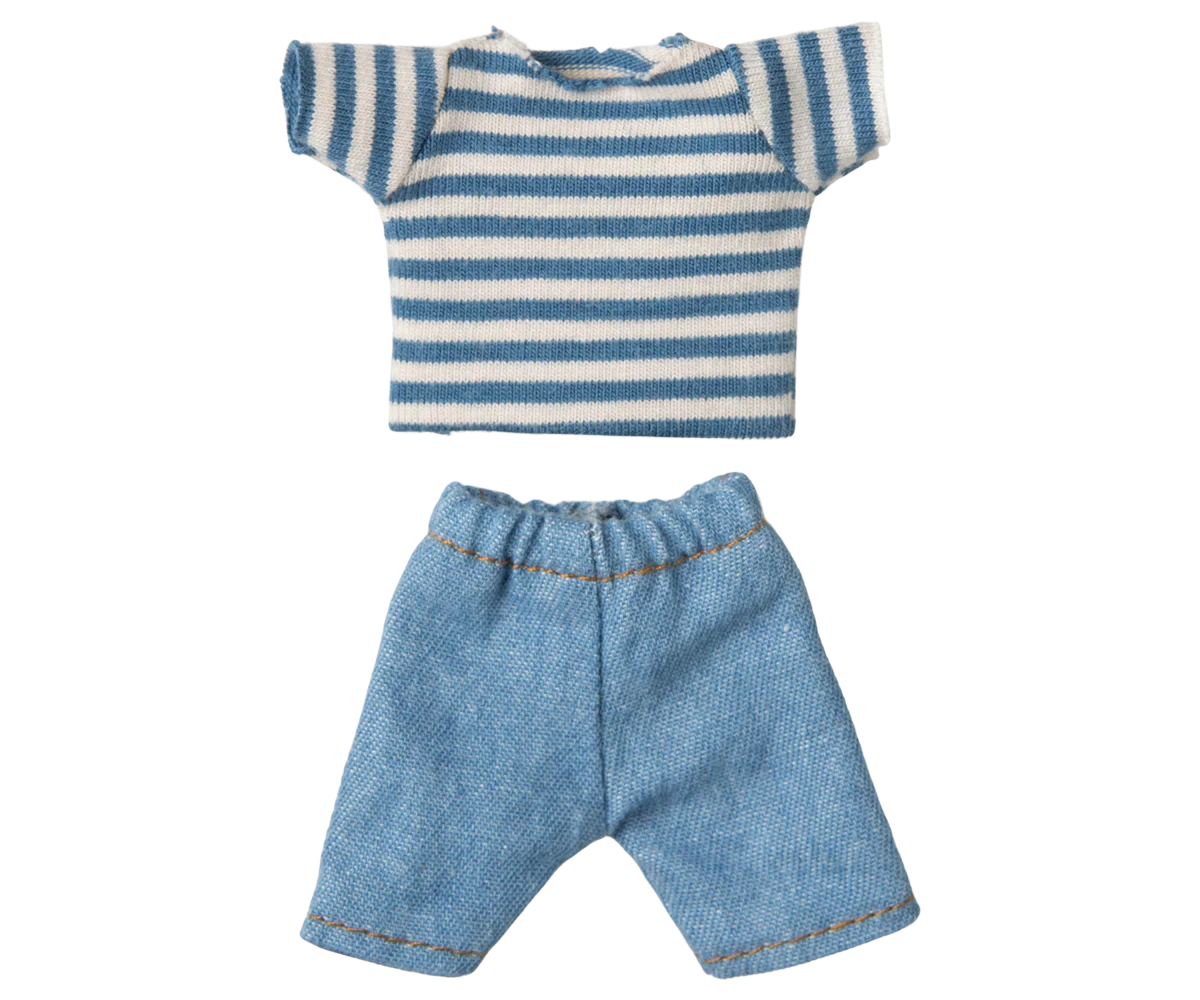 LOUIMAX BIG BROTHER MOUSE