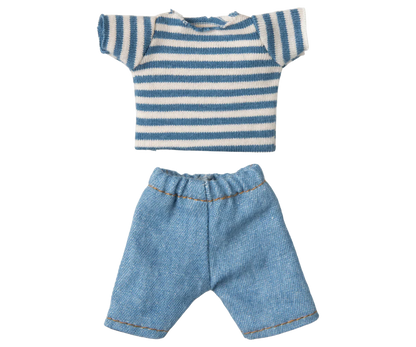 LOUIMAX BIG BROTHER MOUSE