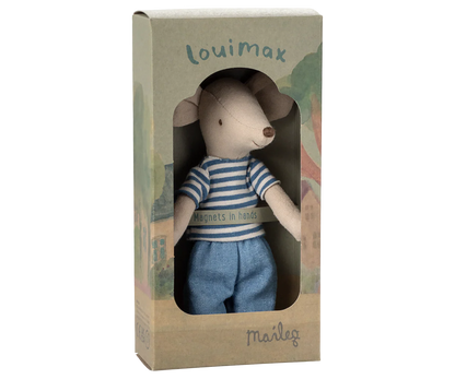 LOUIMAX BIG BROTHER MOUSE