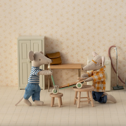 LOUIMAX BIG BROTHER MOUSE