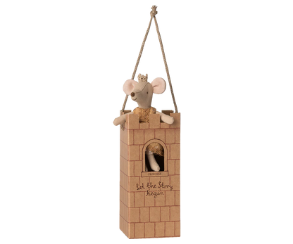 MOUSE PRINCESS BIG SISTER