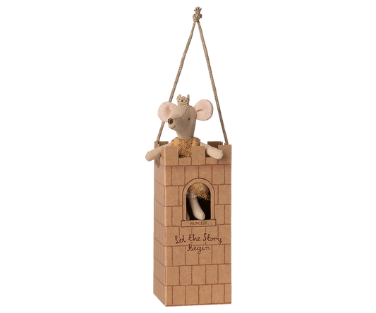 MOUSE PRINCESS BIG SISTER