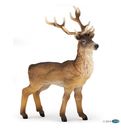 FIGURINE CERF