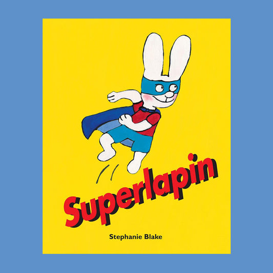 SUPERLAPIN
