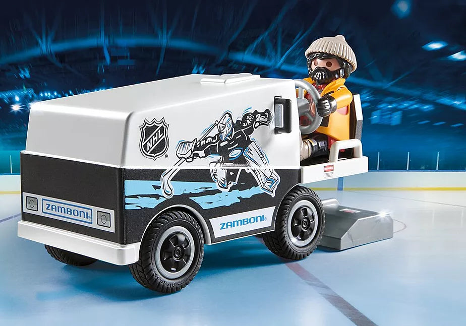 SURFACEUSE ZAMBONI "LNH"