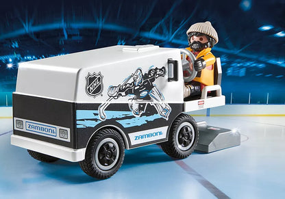 SURFACEUSE ZAMBONI "LNH"