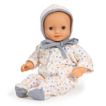 VÊTEMENT PYJAMA POUPÉE "PALOMA" POMEA