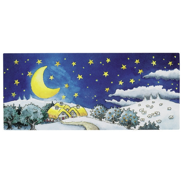 THÉÂTRE DE MARIONNETTES À DOIGT EN BOIS