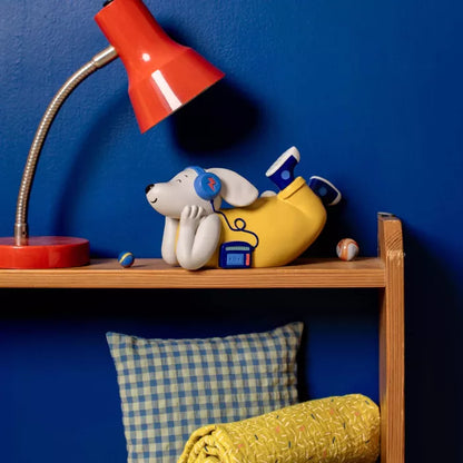 PUCE & PILOU MONEY BOX