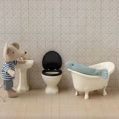 WC OFF WHITE FOR MOUSE