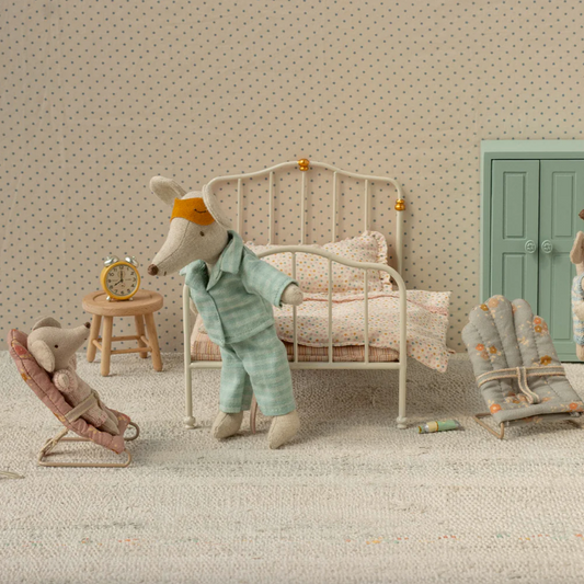 TRANSAT ROSE POUR SOURIS