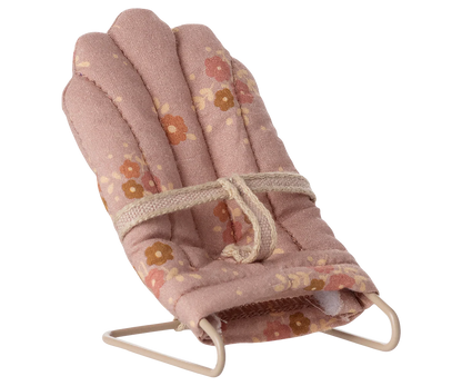 TRANSAT ROSE POUR SOURIS