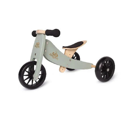 2-IN-1 SAGE TINY TOT PLUS