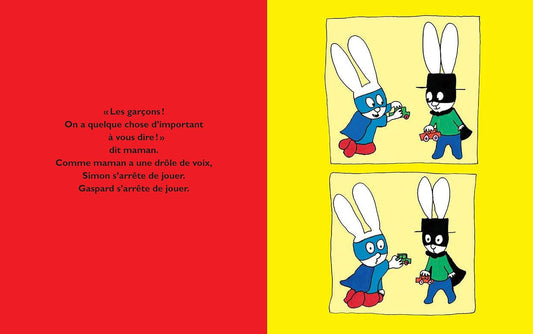 LIVRE UN BÉBÉ, DANS LE VENTRE DE MAMAN ?