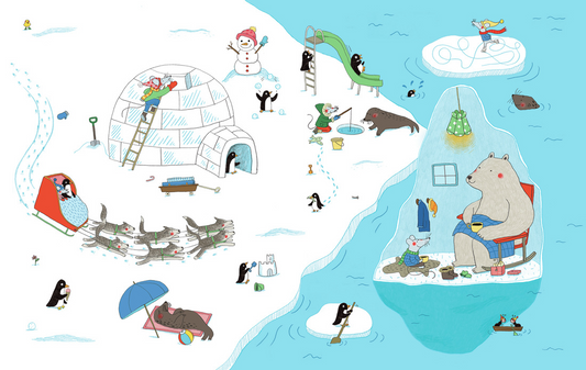 LIVRE LES VACANCES DE FACTEURS SOURIS PAR MARIANNE DUBUC