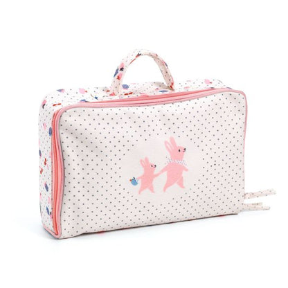 LA VALISE DE VANILLE POMEA