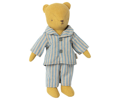 PYJAMA TEDDY JUNIOR