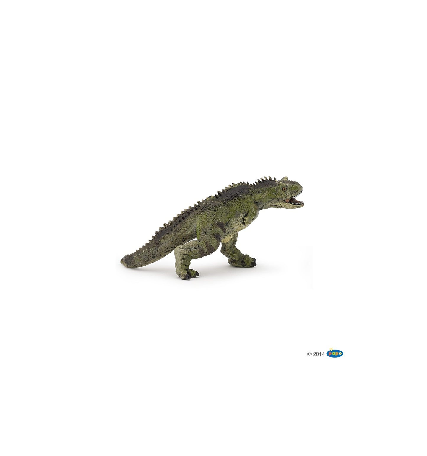 DINOSAUR FIGURINES