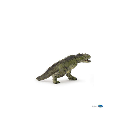 DINOSAUR FIGURINES