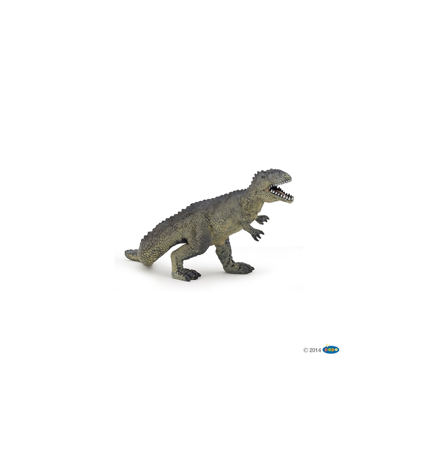 DINOSAUR FIGURINES