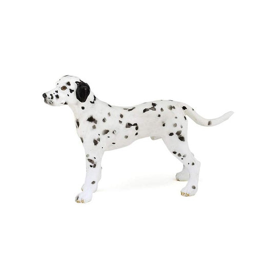DALMATIAN FIGURINE