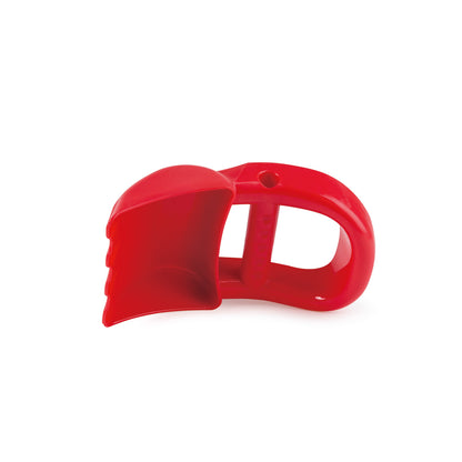 RED HAND DIGGER SHOVEL