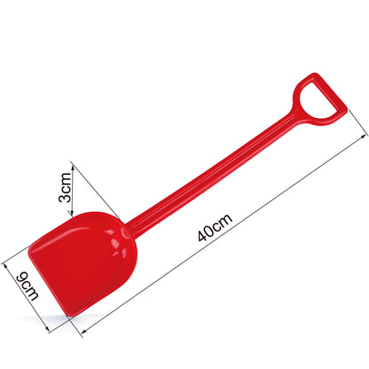 LITTLE RED SHOVEL