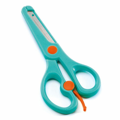 CHILDREN'S SCISSORS