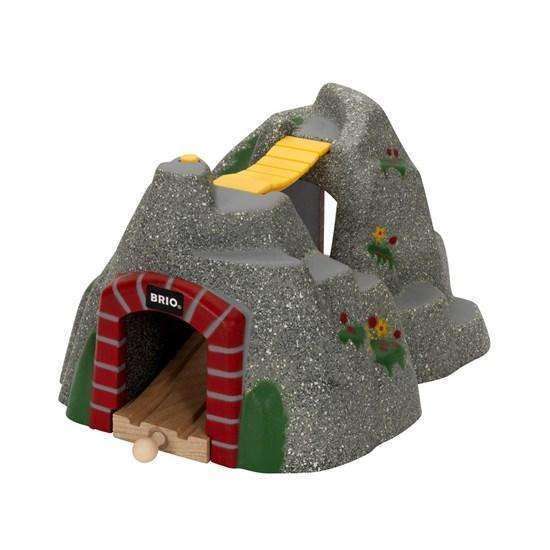 Boutique Citrouille,BRIO : ADVENTURE TUNNEL,BRIO,jouets,toys