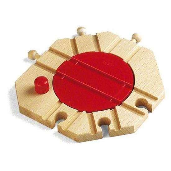 Boutique Citrouille,BRIO : MECHANICAL TURNTABLE,BRIO,jouets,toys