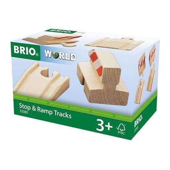 Boutique Citrouille,BRIO : RAMPES ET BUTOIRS,BRIO,jouets,toys