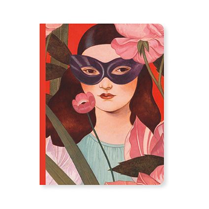 FEDORA NOTEBOOK 48 PAGES