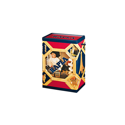 BARREL OF 200 PLANK BOARDS